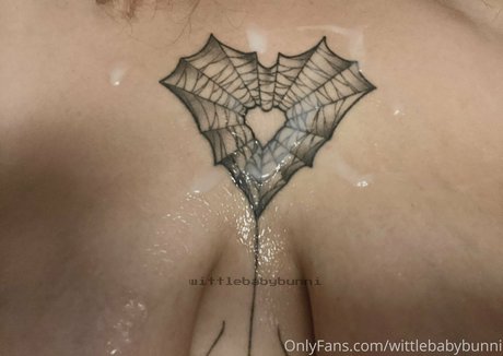 wittlebabybunni hd star pic