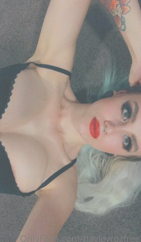 hayleyrozfree xxx model images
