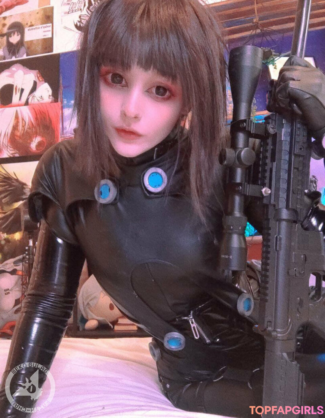 faith chan free star hot image