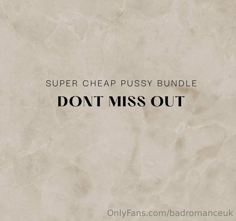badromanceuk profile image