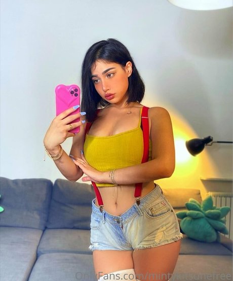 mintykitsunefree model sexy img