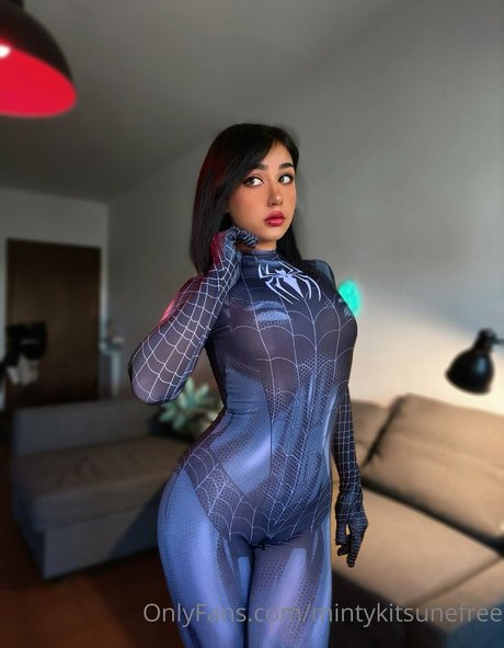 mintykitsunefree erotic actress images