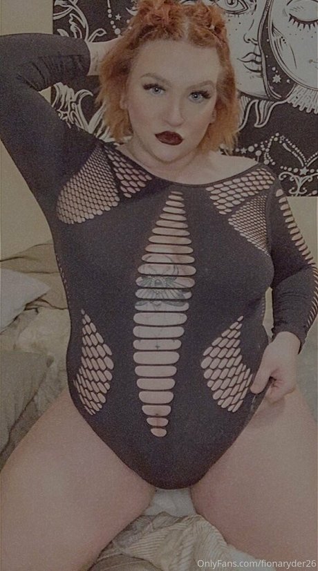 fionaryder26 model beautiful pictures