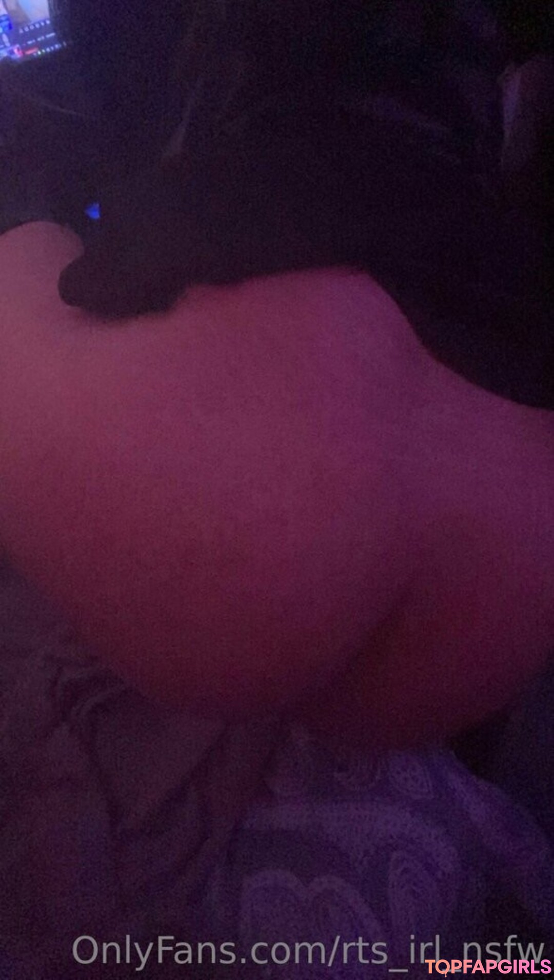 rts irl nsfw top model img