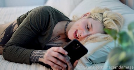 thecamdamage pretty star pics