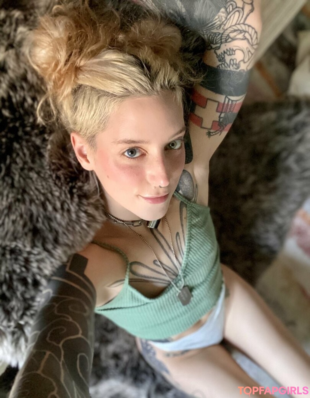 thecamdamage model free archive