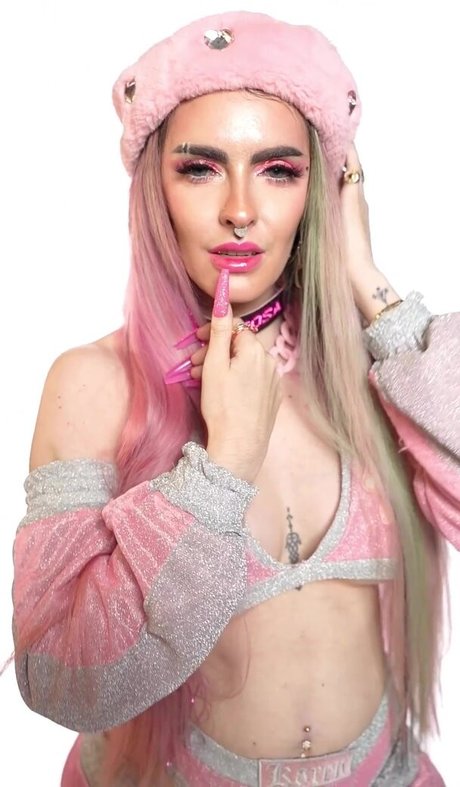 Karen Bachini xxx pornstar pic