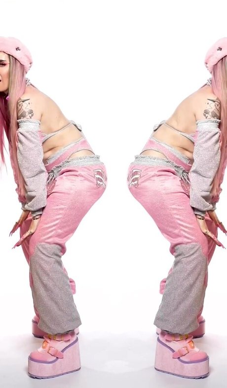 Karen Bachini pornstar perfect picture