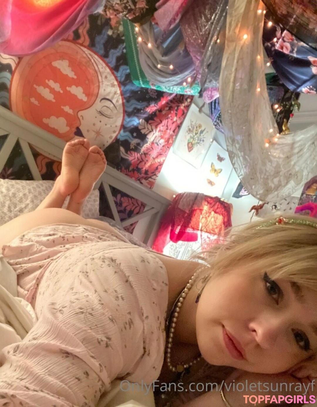 violetsunrayf pornstar xxx photo