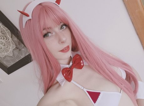 forestnymphnz actress pic