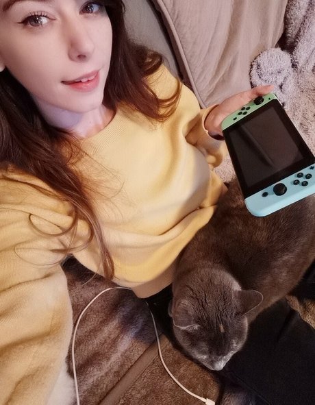 forestnymphnz model exclusive galleries