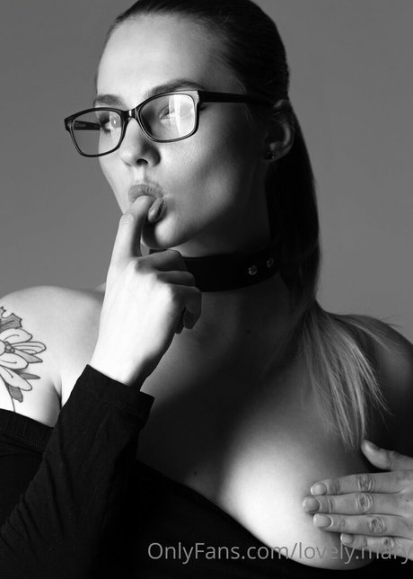 lovelymary666 nudes star img