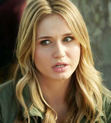 Rita Volk best star image