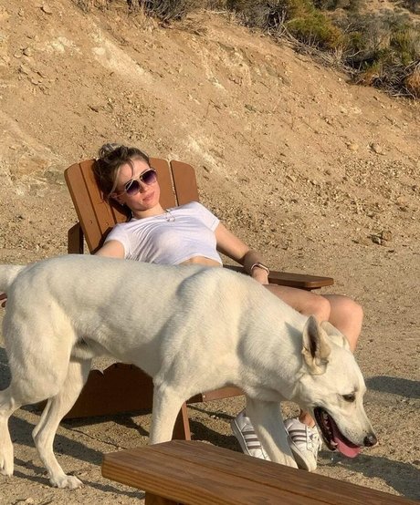 Rita Volk model nudes picture