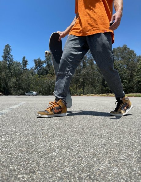 skaterrboi high quality actress photo