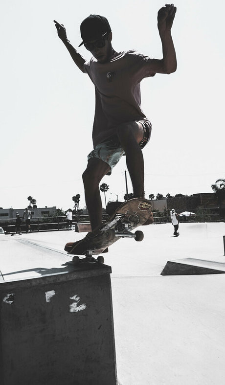 skaterrboi erotic model photo