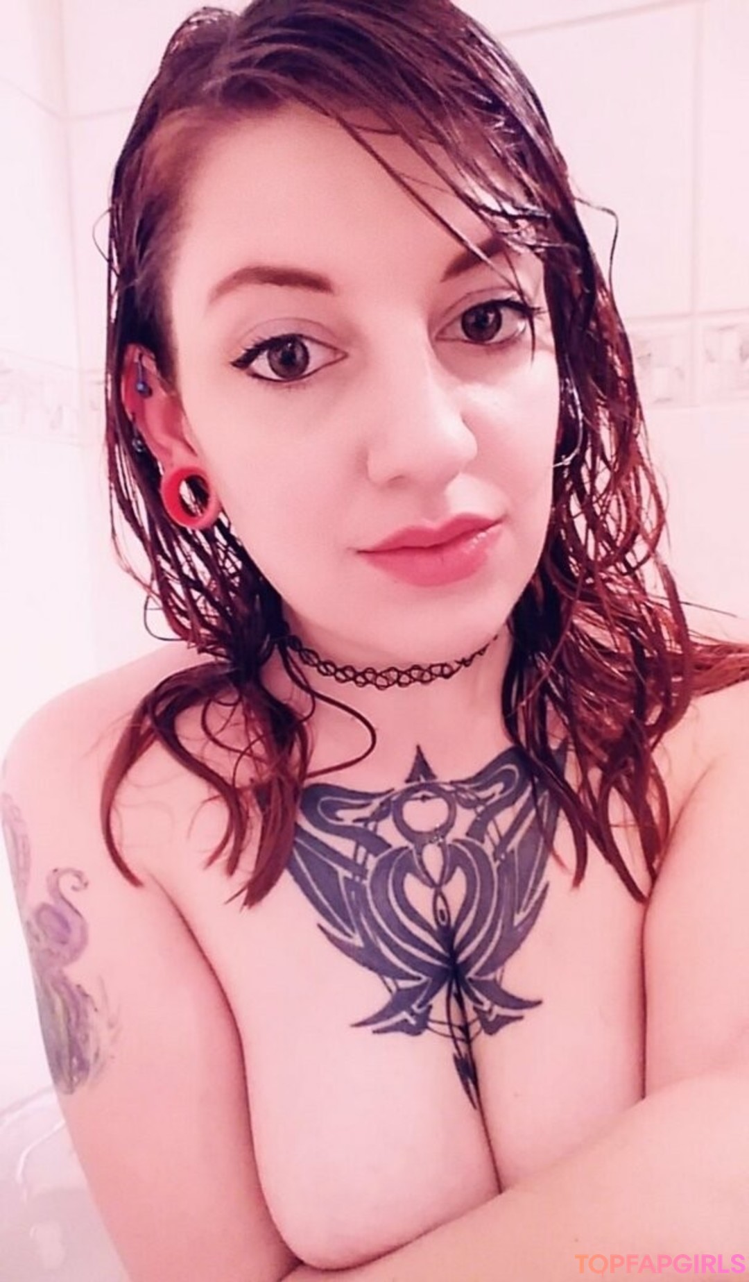 Lewdladyj pornographic actress img