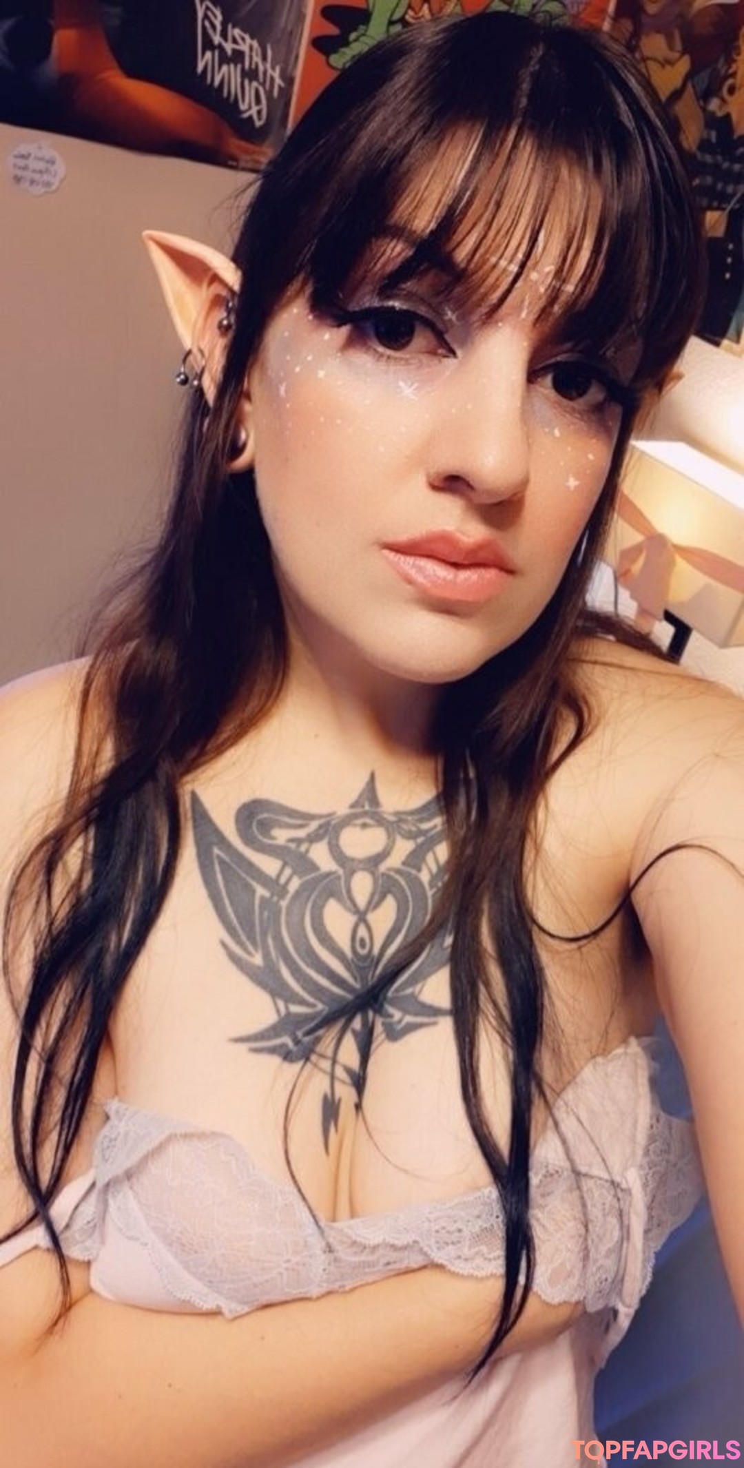 Lewdladyj model nude galleries