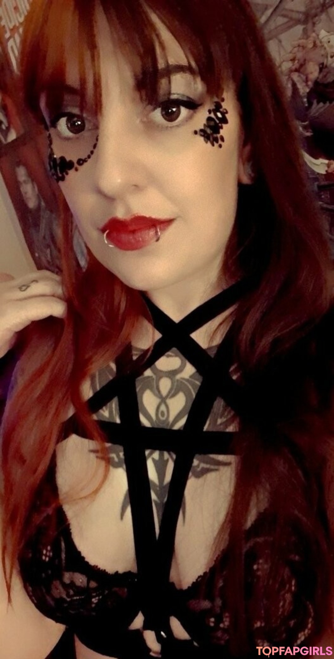 Lewdladyj art pornstar picture