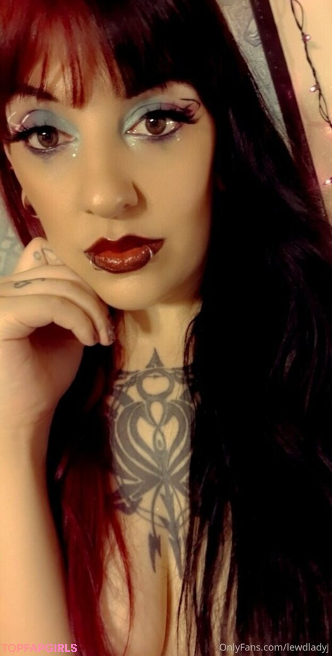 Lewdladyj star erotic galleries