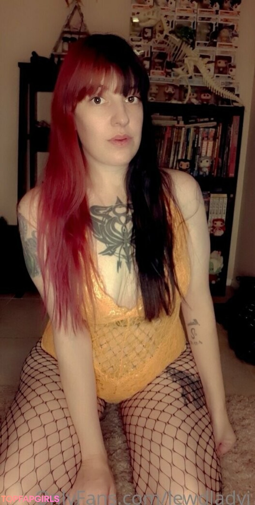 Lewdladyj model high quality pic
