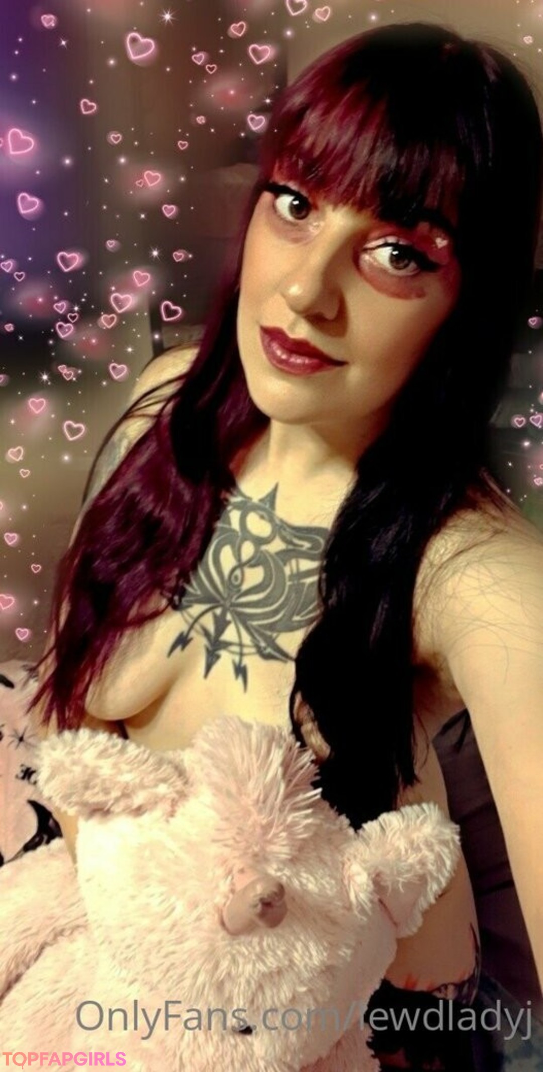 Lewdladyj nudes pornstar archive
