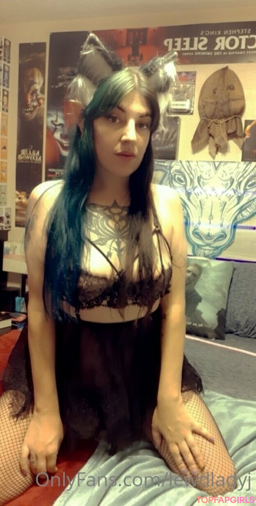 Lewdladyj pornstar hot archive