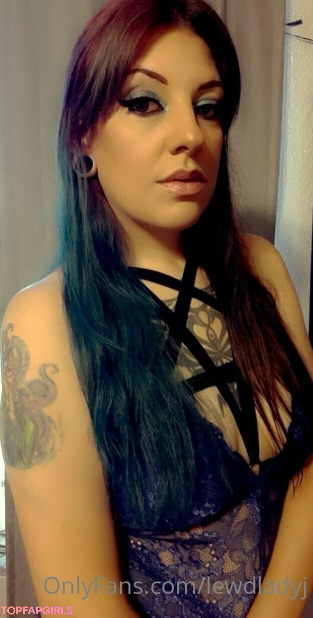 Lewdladyj model sexy images