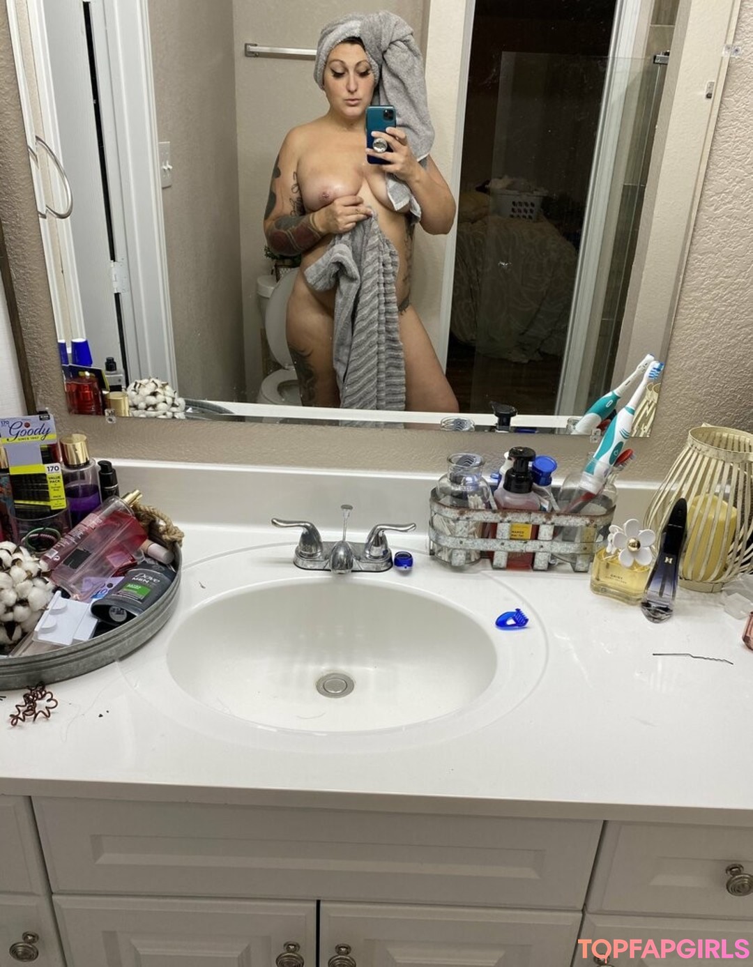 xxtattooed barbie model porn pic