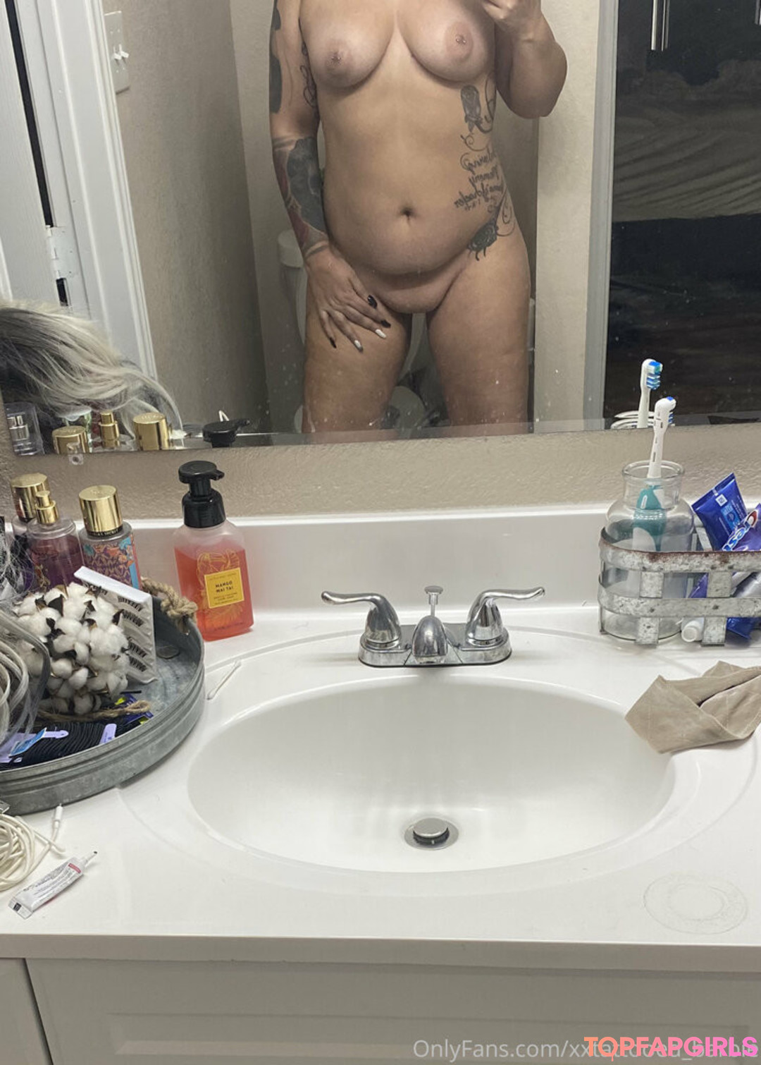 xxtattooed barbie erotic model pictures