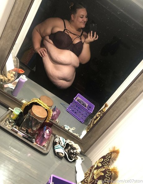 ce07ston model nude galleries