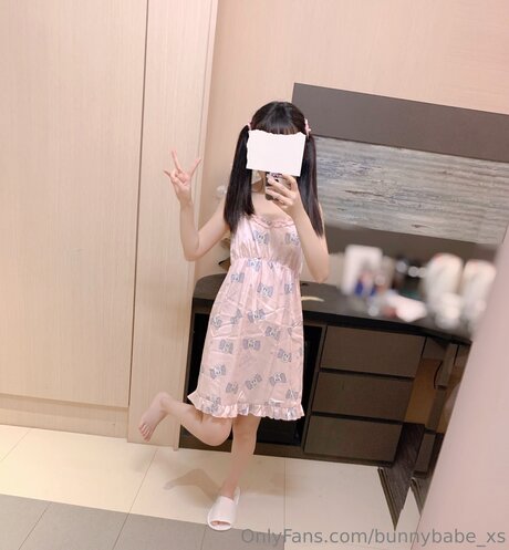 bunnybabe xs free pretty star pictures