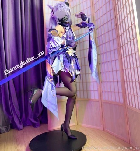 bunnybabe xs free nice actress pics