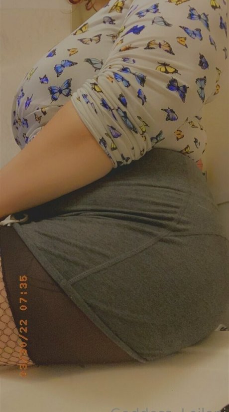 goddessofthecosmos pornstar perfect image