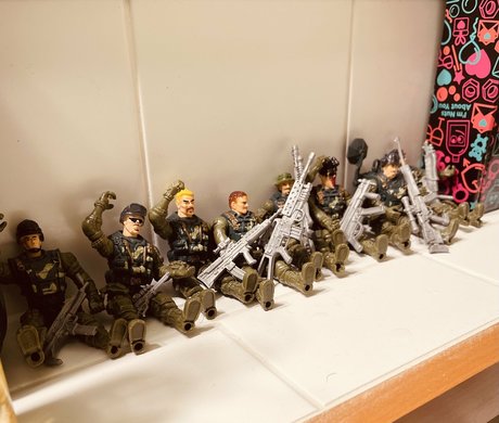 dexualhealing star xxx img