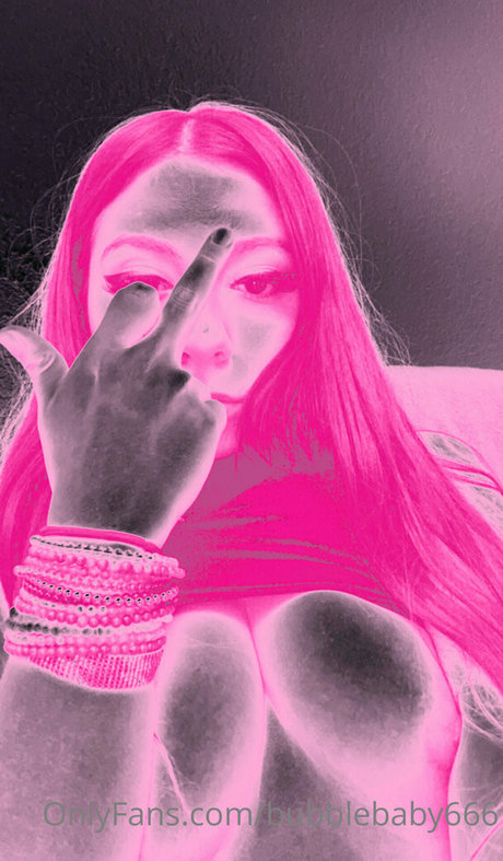 bubblebaby666 model sex archive