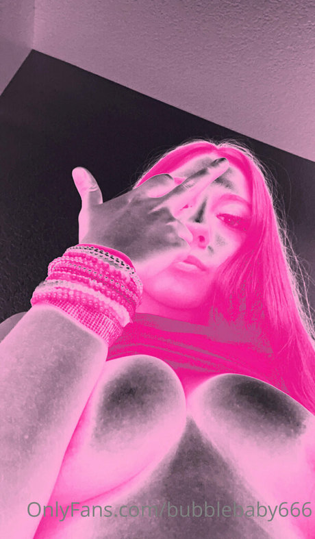 bubblebaby666 nude actress image