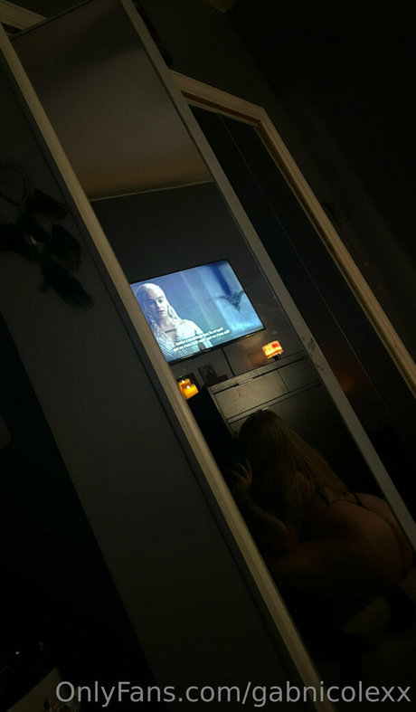 gabnicolexx beautiful pornstar galleries