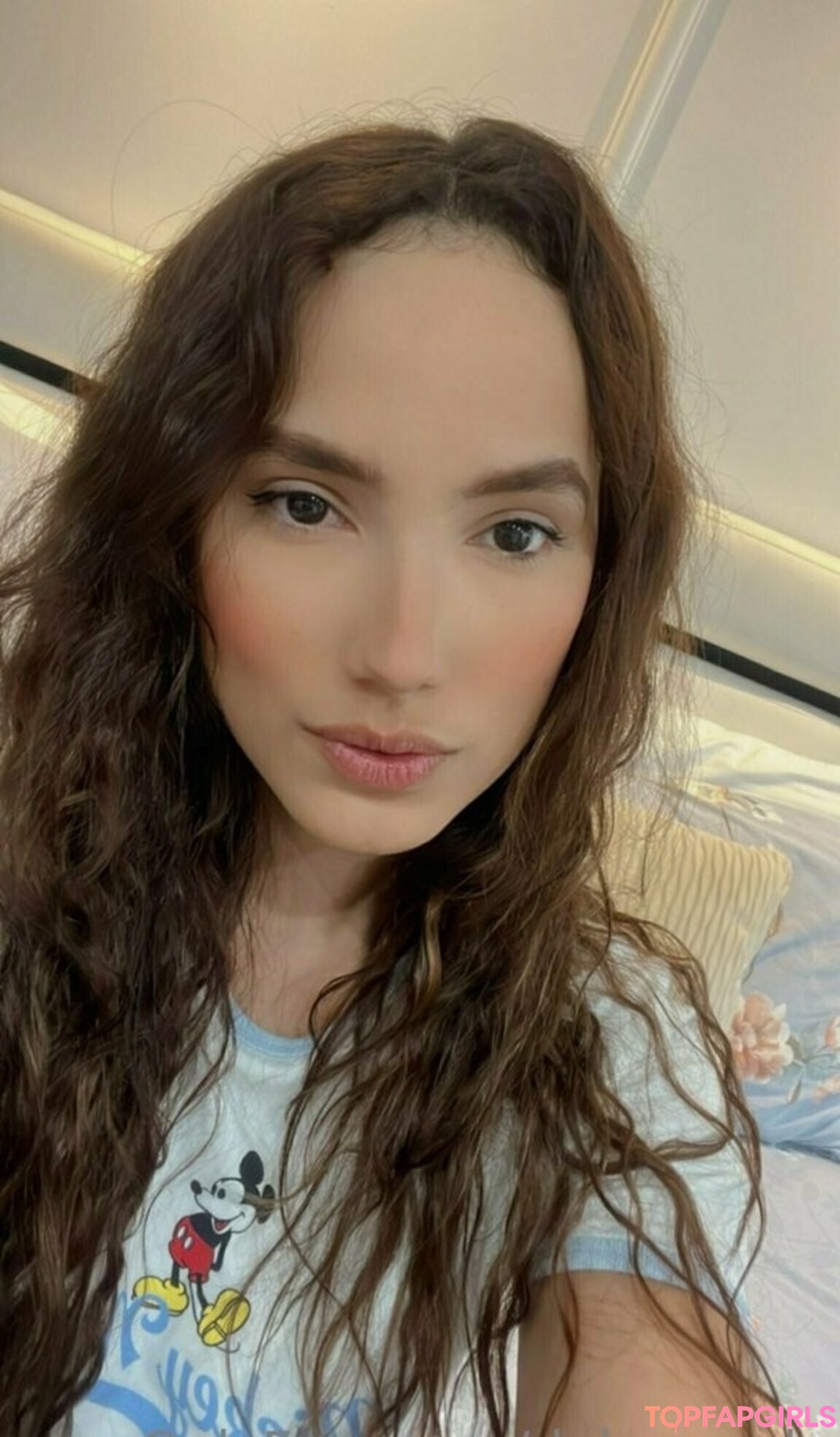 dulceprada model beautiful image