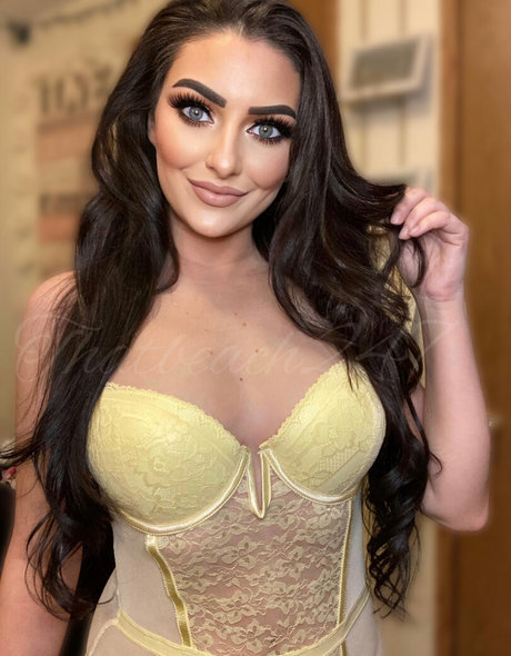 Thatbeach247 pornographic star pictures