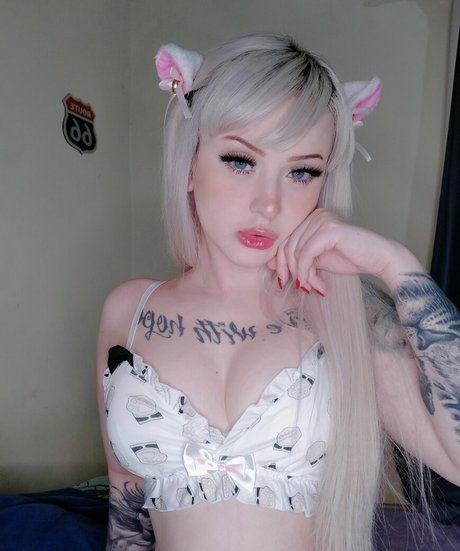 Bruna Isabela top actress picture