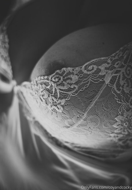 coyandcocky pretty model images