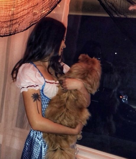 megariley star exclusive pictures