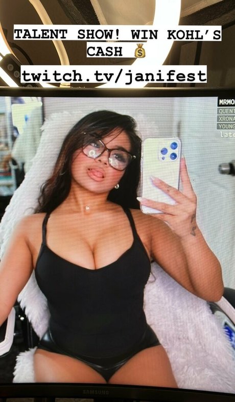 janifest perfect model galleries