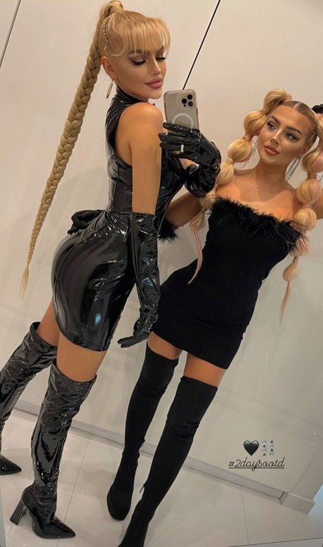 Gabriella Szklarz high quality star galleries