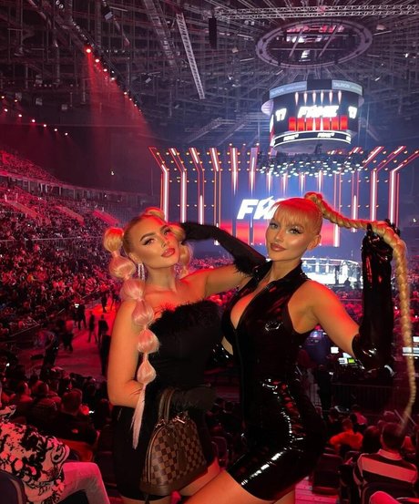 Gabriella Szklarz model nice images