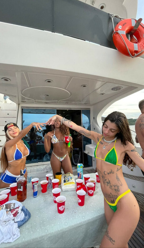 Andressinhaoriginal model erotic image