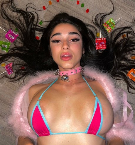 Itsivyblue nice model archive