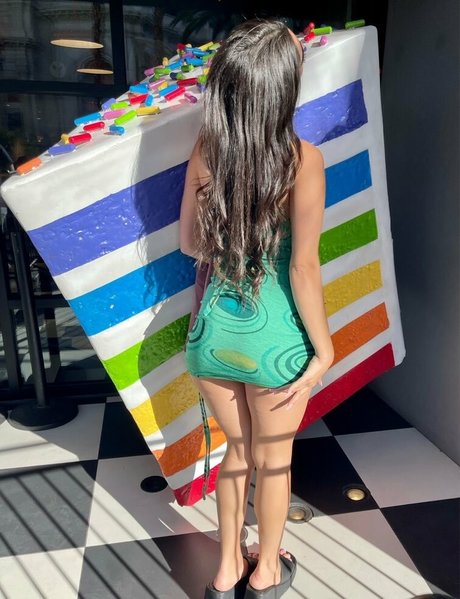 Itsivyblue pornstar erotic pictures