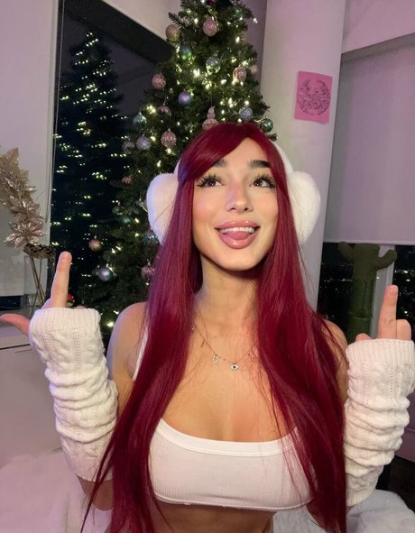 Itsivyblue model pictures